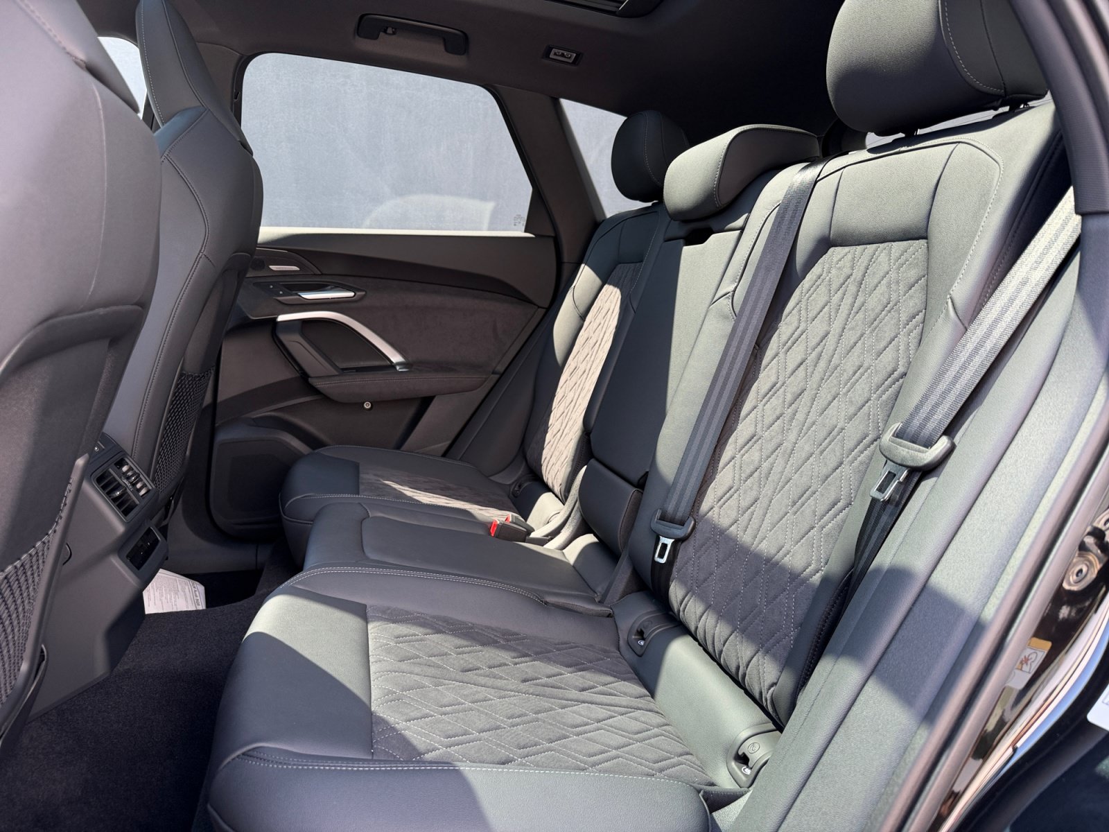 New 2026 Audi SQ5 Premium Plus AWD/4WD image 16