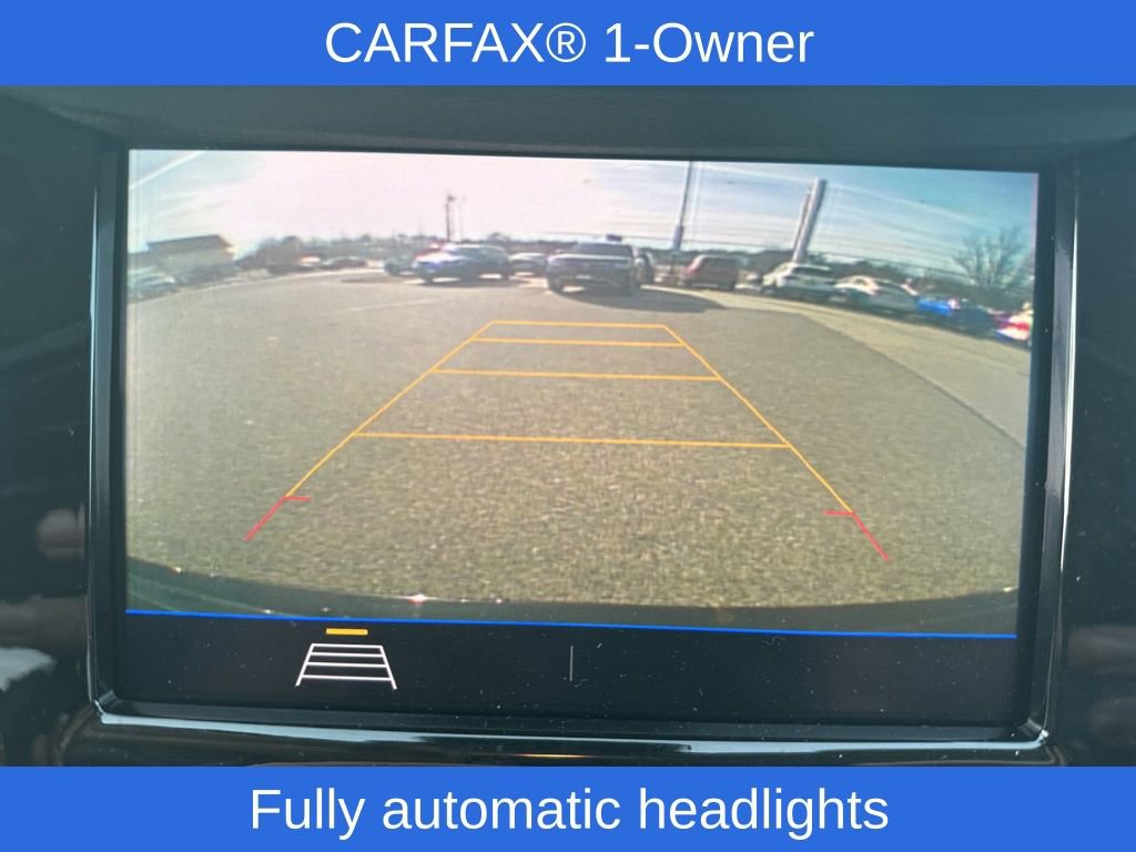 Used 2022 Chevrolet Trax LT w/ Midnight Edition image 26