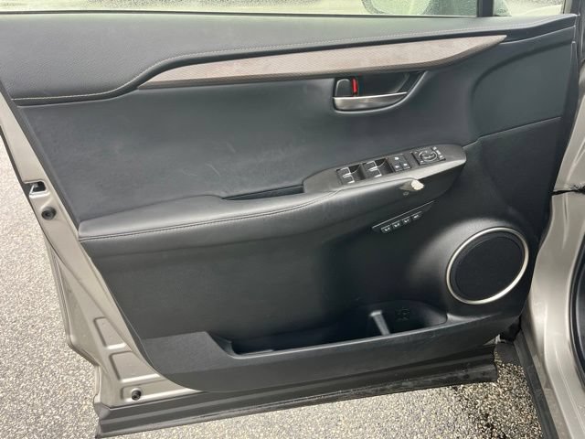 Used 2020 Lexus NX 300h AWD w/ Premium Package image 10
