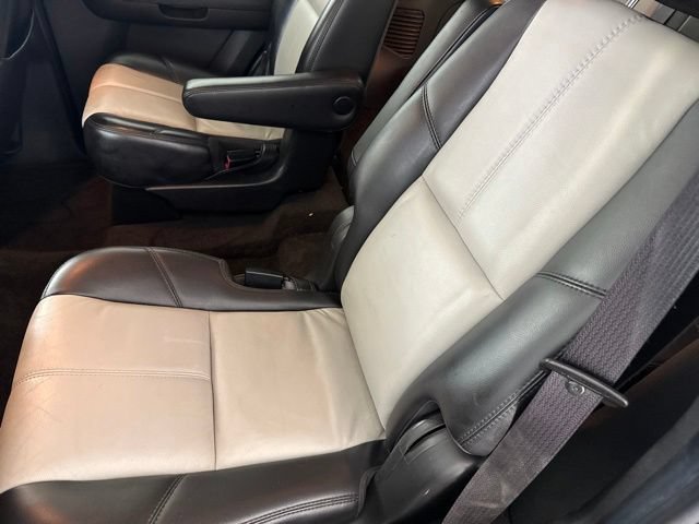Used 2007 Chevrolet Tahoe LT w/ LT Preferred Equipment Group AWD/4WD image 24