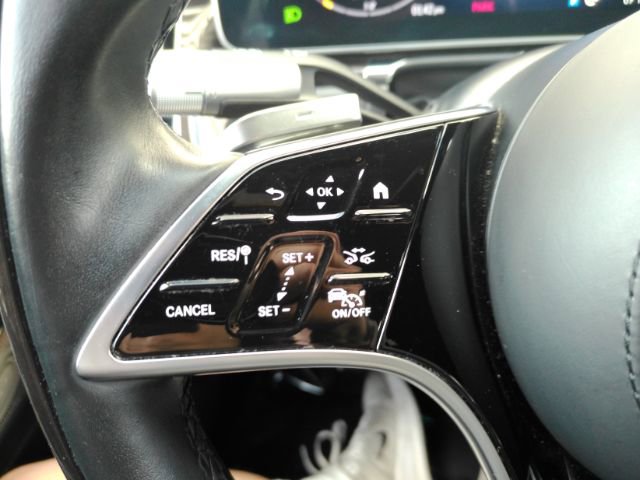 Used 2021 Mercedes-Benz S 580 4MATIC Sedan image 43