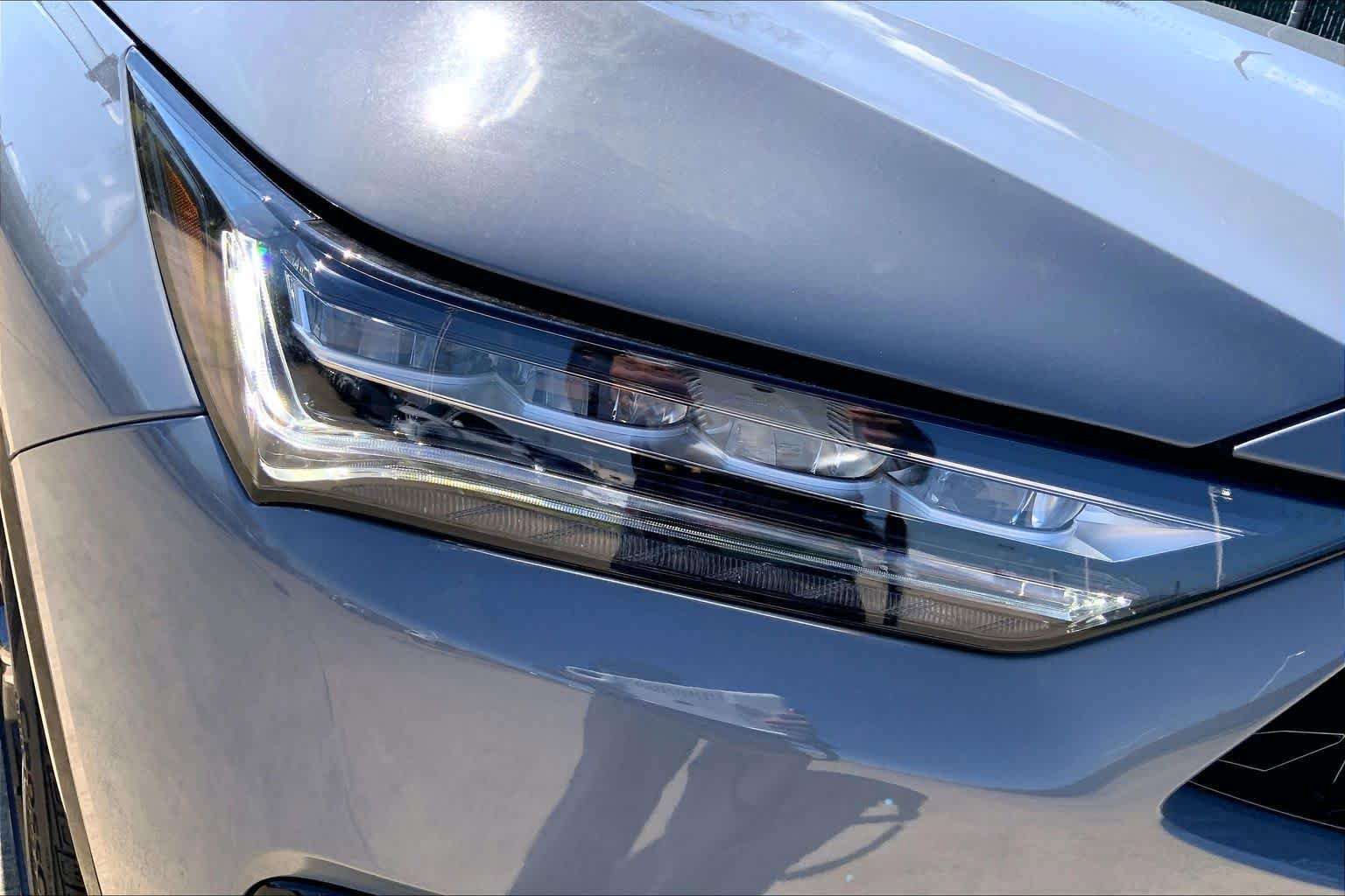 New 2026 Acura MDX Type S image 13
