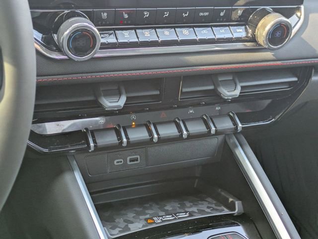 New 2026 Chevrolet Colorado Z71 w/ Z71 Convenience Package 2 image 19