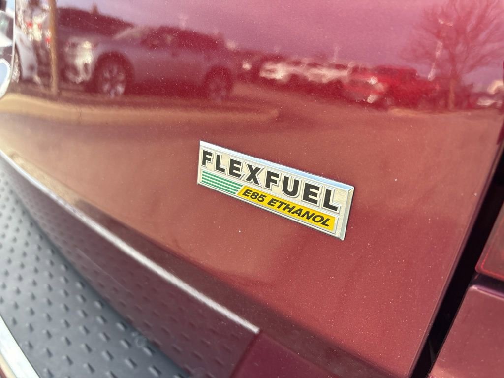 Used 2017 Dodge Grand Caravan SE w/ Power Window Group image 4