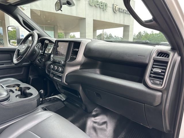 Used 2021 RAM 2500 Tradesman w/ Chrome Appearance Group AWD/4WD image 42