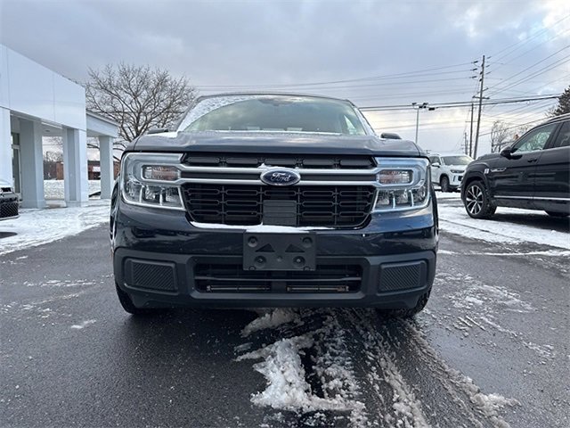 Used 2023 Ford Maverick Lariat w/ Lariat Luxury Package image 8