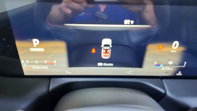 New 2026 Nissan Armada PRO-4X AWD/4WD image 14