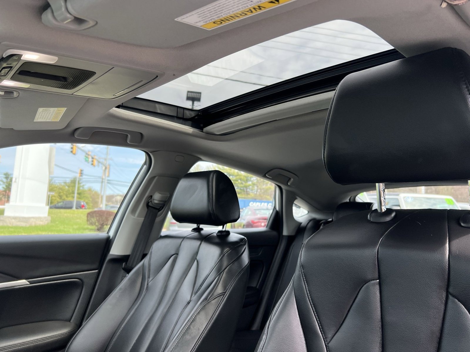 Used 2023 Acura Integra image 23