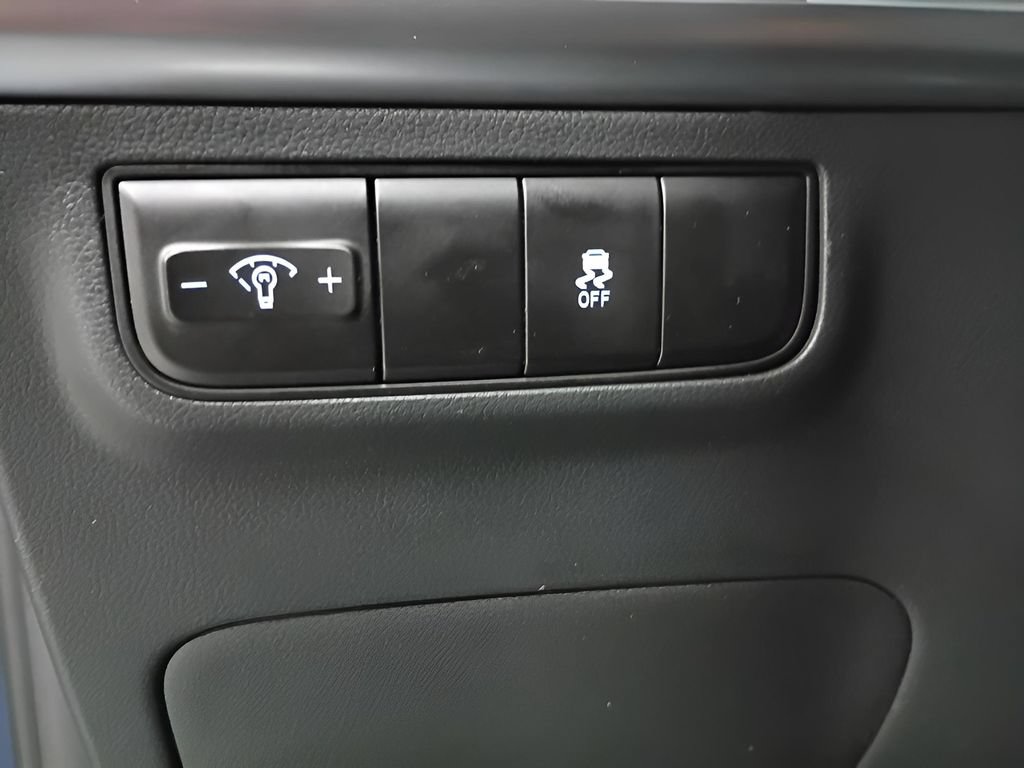 New 2026 Hyundai Tucson SE FWD image 12