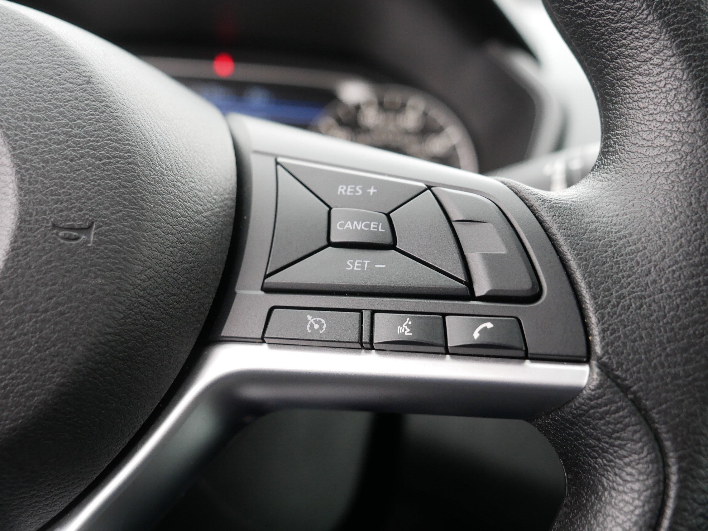 Certified 2024 Nissan Altima 2.5 SV image 29