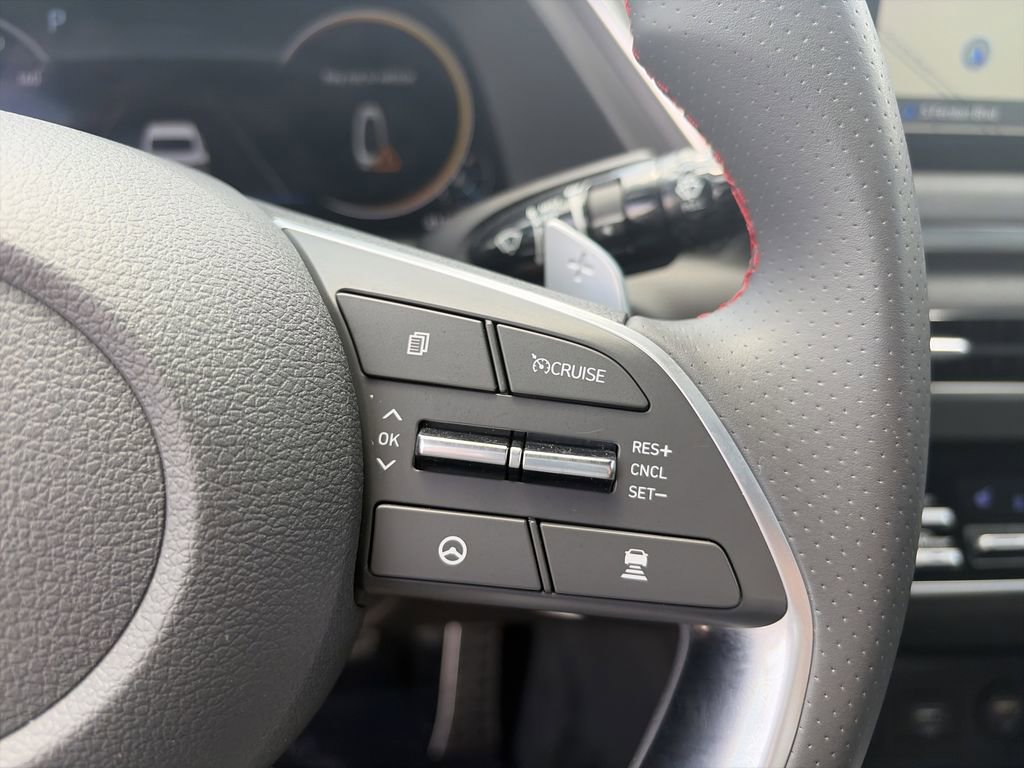 Used 2020 Hyundai Sonata SEL Plus w/ Tech Package FWD image 23