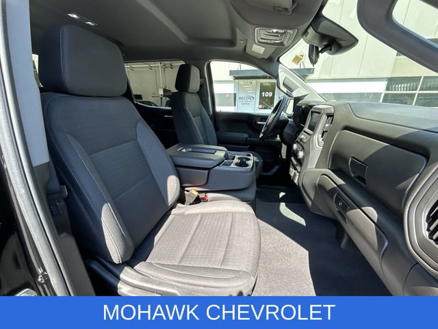 Used 2022 Chevrolet Silverado 1500 Custom AWD/4WD image 28