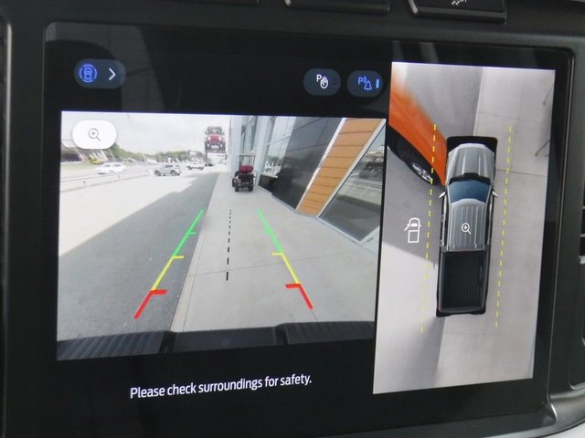 Used 2024 Ford F150 XLT w/ Tow/Haul Package image 26