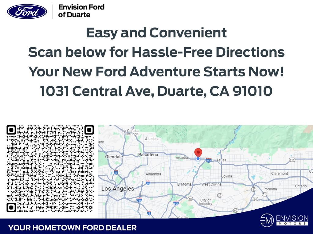 Used 2022 Ford Escape SE