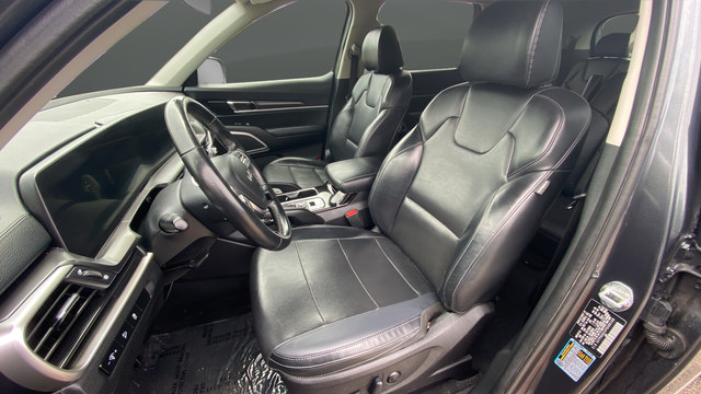 Used 2023 Kia Telluride S w/ S Sunroof Package AWD/4WD image 9