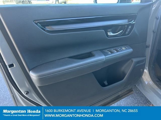 Used 2023 Honda CR-V EX-L image 14