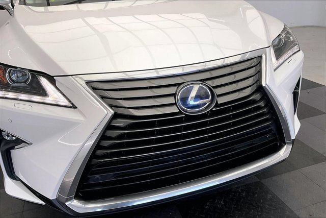 Used 2018 Lexus RX 450h AWD w/ Premium Package image 31