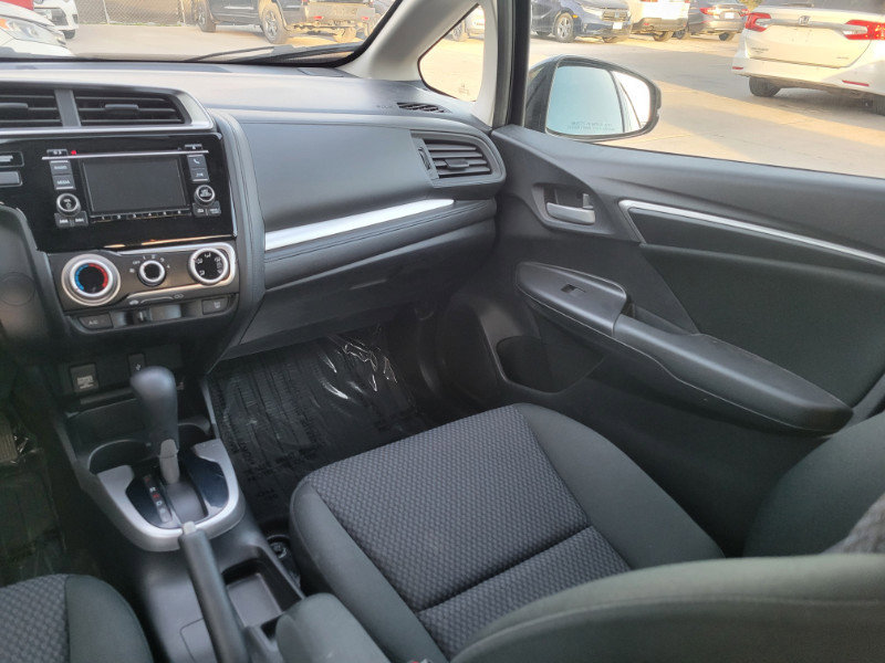 Used 2019 Honda Fit LX image 25