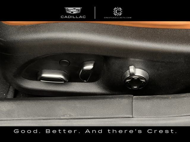 Certified 2023 Cadillac CT5 Sport w/ Platinum Package RWD image 25