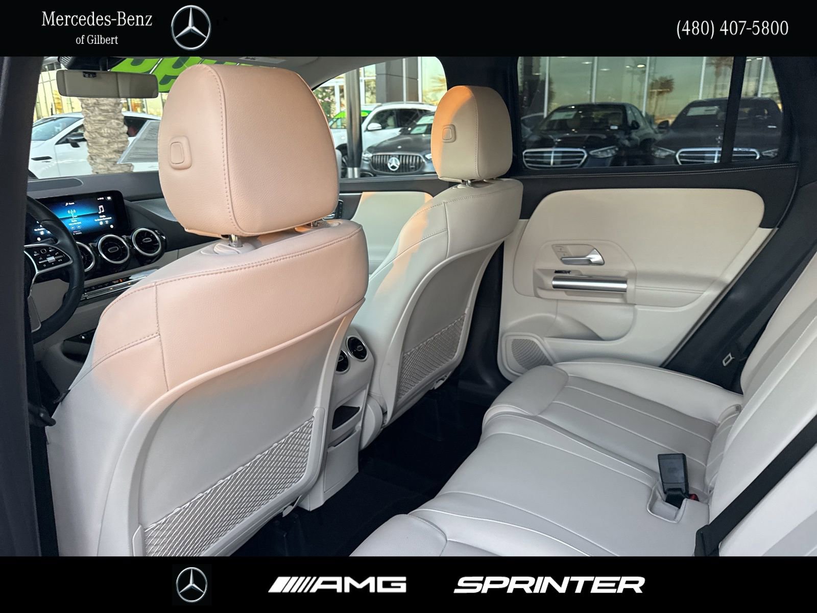 Certified 2023 Mercedes-Benz GLA 250 GLA 250 image 18