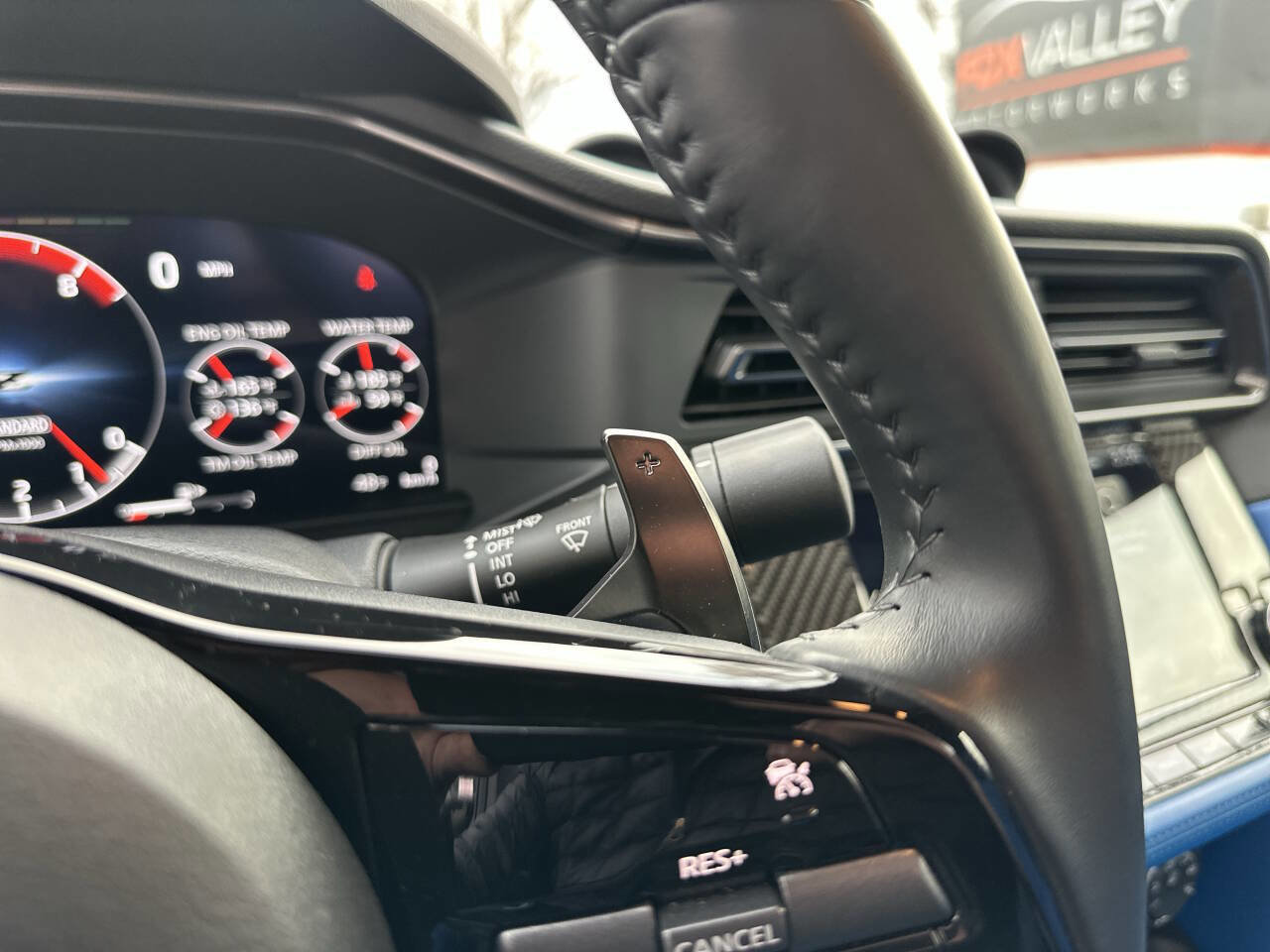 Used 2024 Nissan Z Performance w/ Floor Mat Package image 72