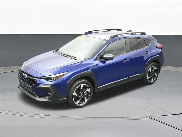 Used 2024 Subaru Crosstrek 2.5i Limited image 63
