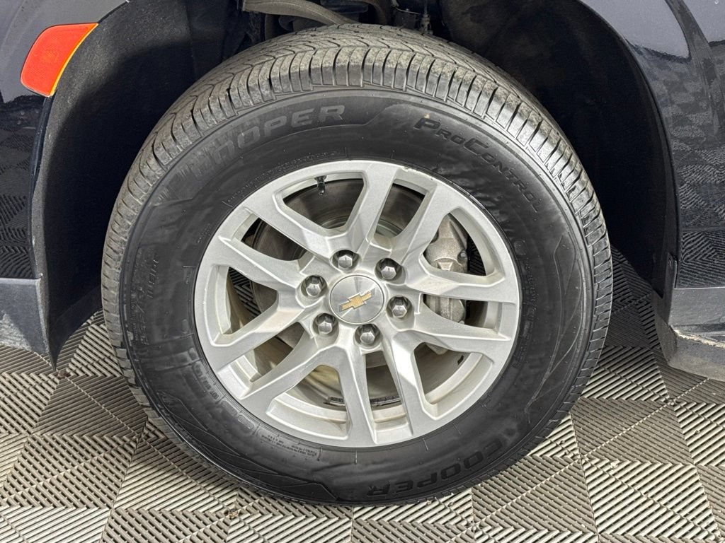 Used 2023 Chevrolet Tahoe LT AWD/4WD image 40