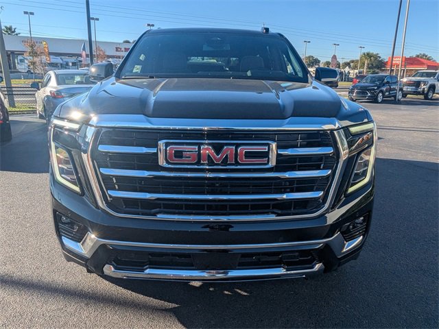 New 2026 GMC Yukon Elevation image 9