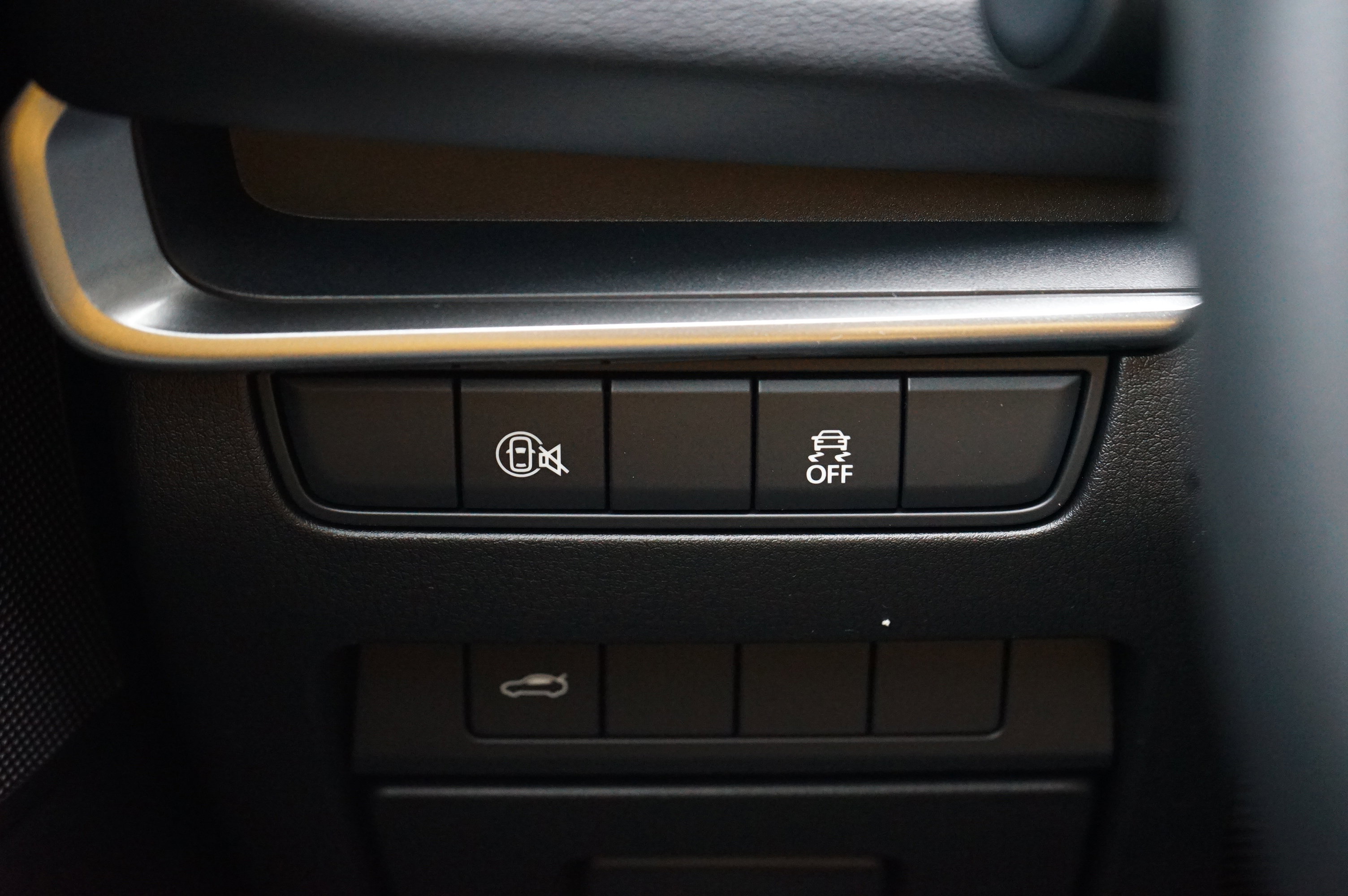 New 2026 MAZDA MAZDA3 s image 26