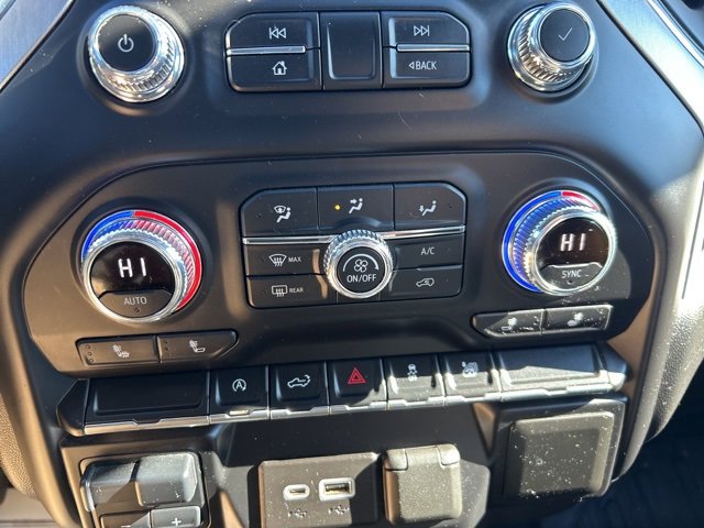 Used 2021 GMC Sierra 1500 Elevation image 11