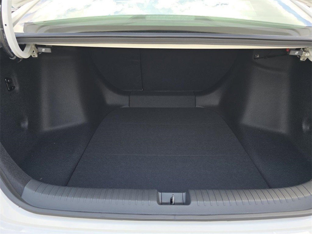 New 2025 Honda Accord SE image 20