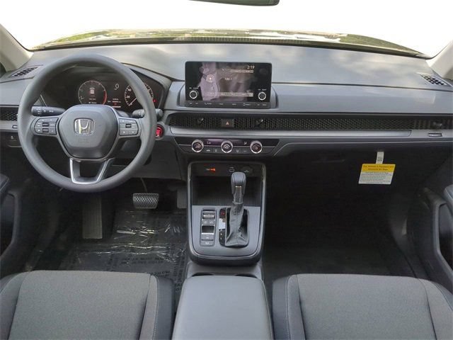 New 2027 Honda CR-V LX image 30