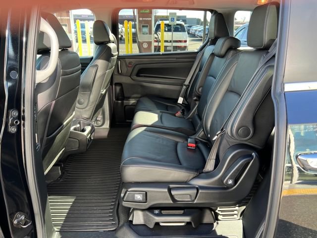 Used 2024 Honda Odyssey Touring image 25