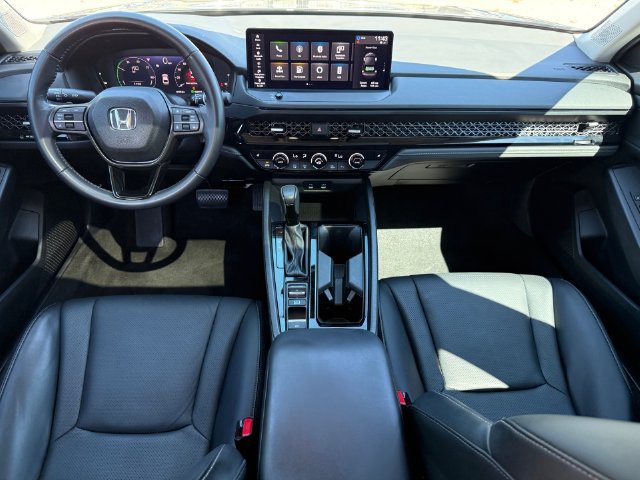 Used 2024 Honda Accord EX-L image 24