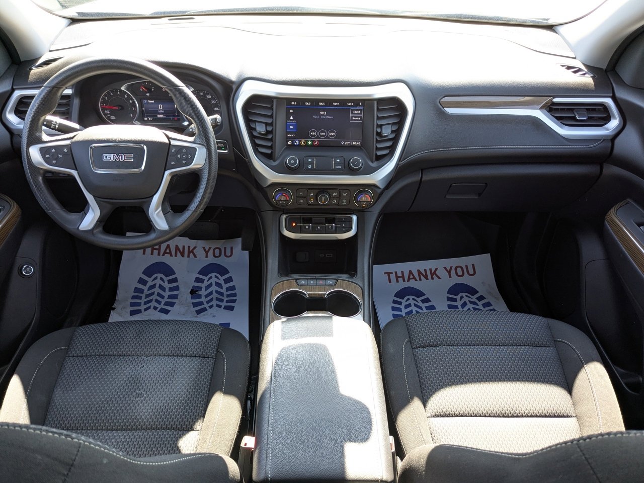 Used 2021 GMC Acadia SLE w/ Driver Convenience Package image 19