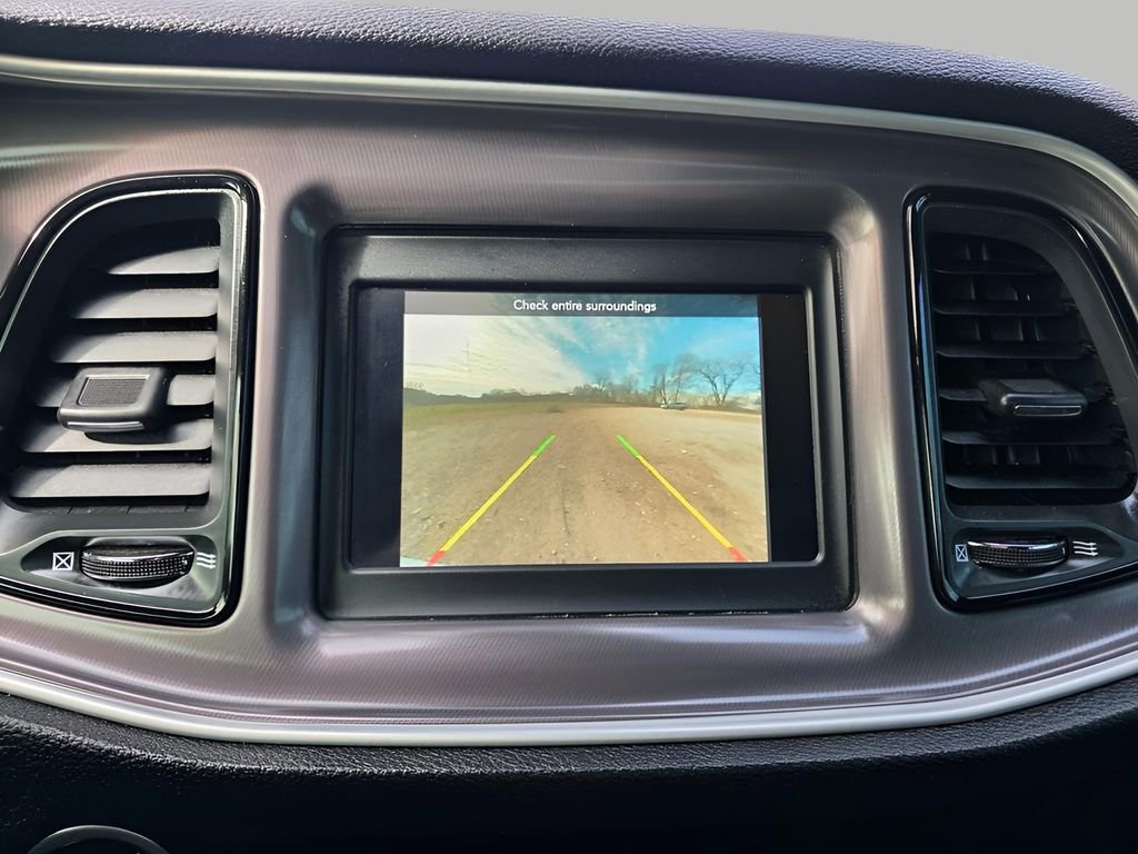 Used 2021 Dodge Challenger SXT w/ Driver Convenience Group image 20