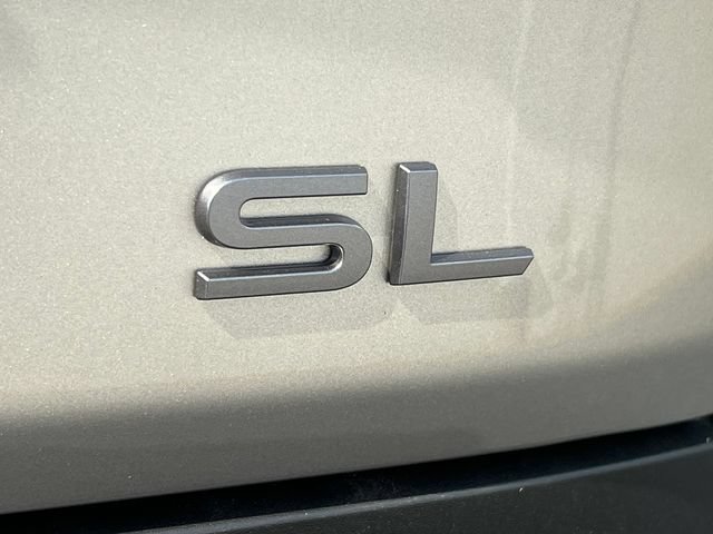 New 2026 Nissan Murano SL AWD/4WD image 34