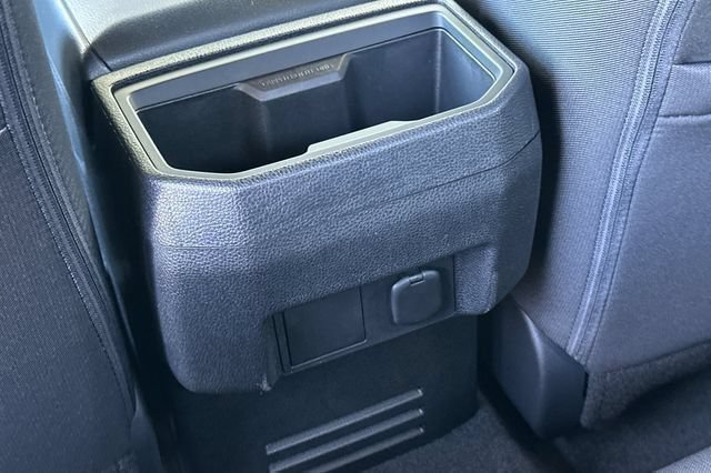 New 2026 Toyota Tacoma SR5 AWD/4WD image 16
