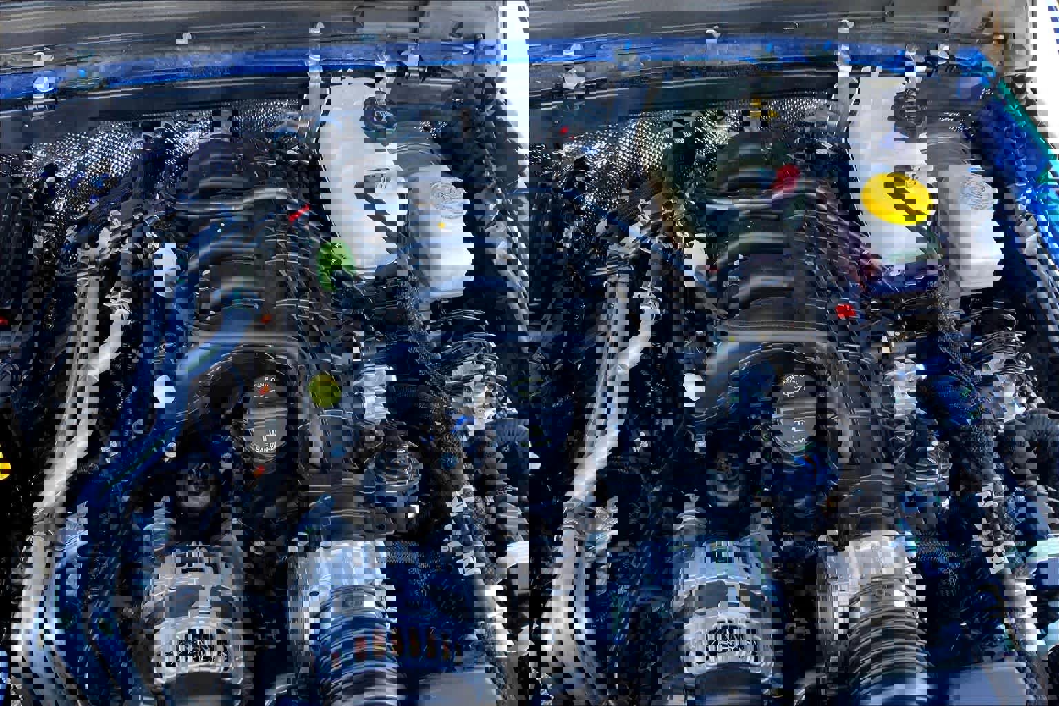 Used 2024 Jeep Wrangler Unlimited Rubicon image 33