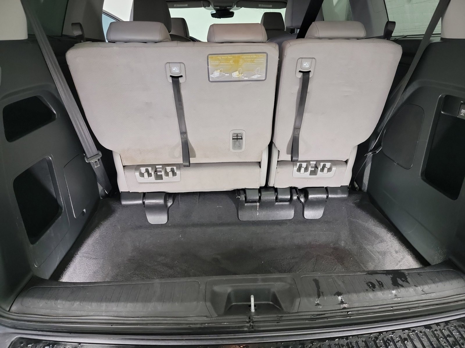 Used 2023 Honda Odyssey Touring image 26