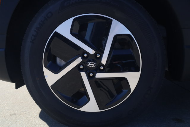 New 2026 Hyundai Ioniq 9 S RWD image 7