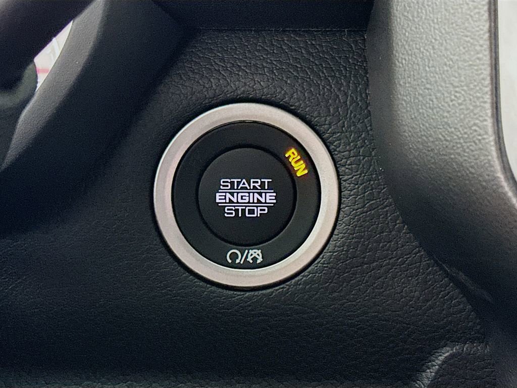 New 2026 RAM 2500 Big Horn AWD/4WD image 20