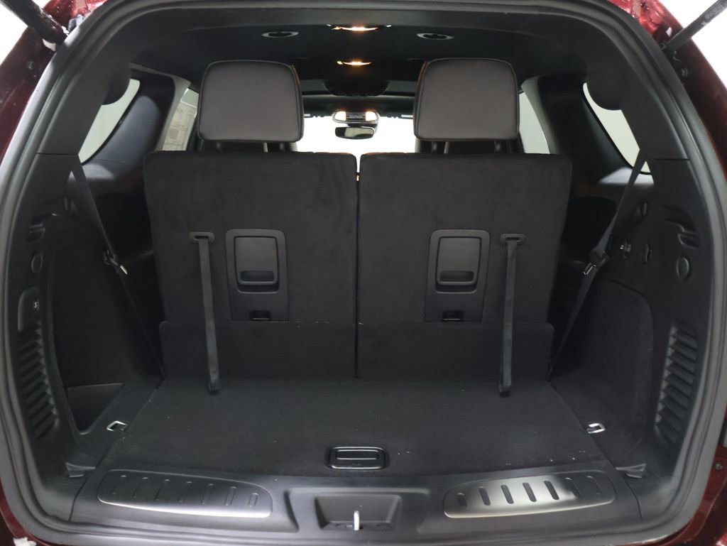 New 2026 Dodge Durango GT image 14