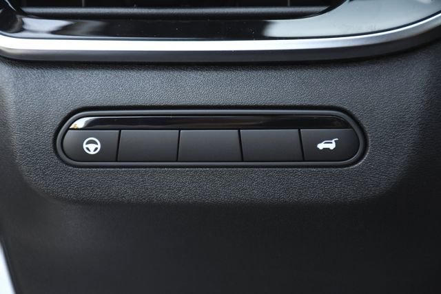 New 2026 INFINITI QX60 Sport w/ Dark Cargo Package image 24