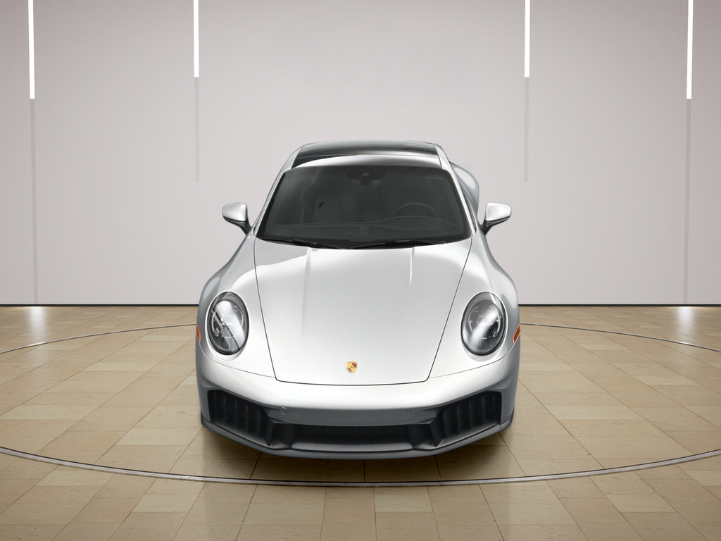 Used 2025 Porsche 911 Carrera GTS RWD image 41