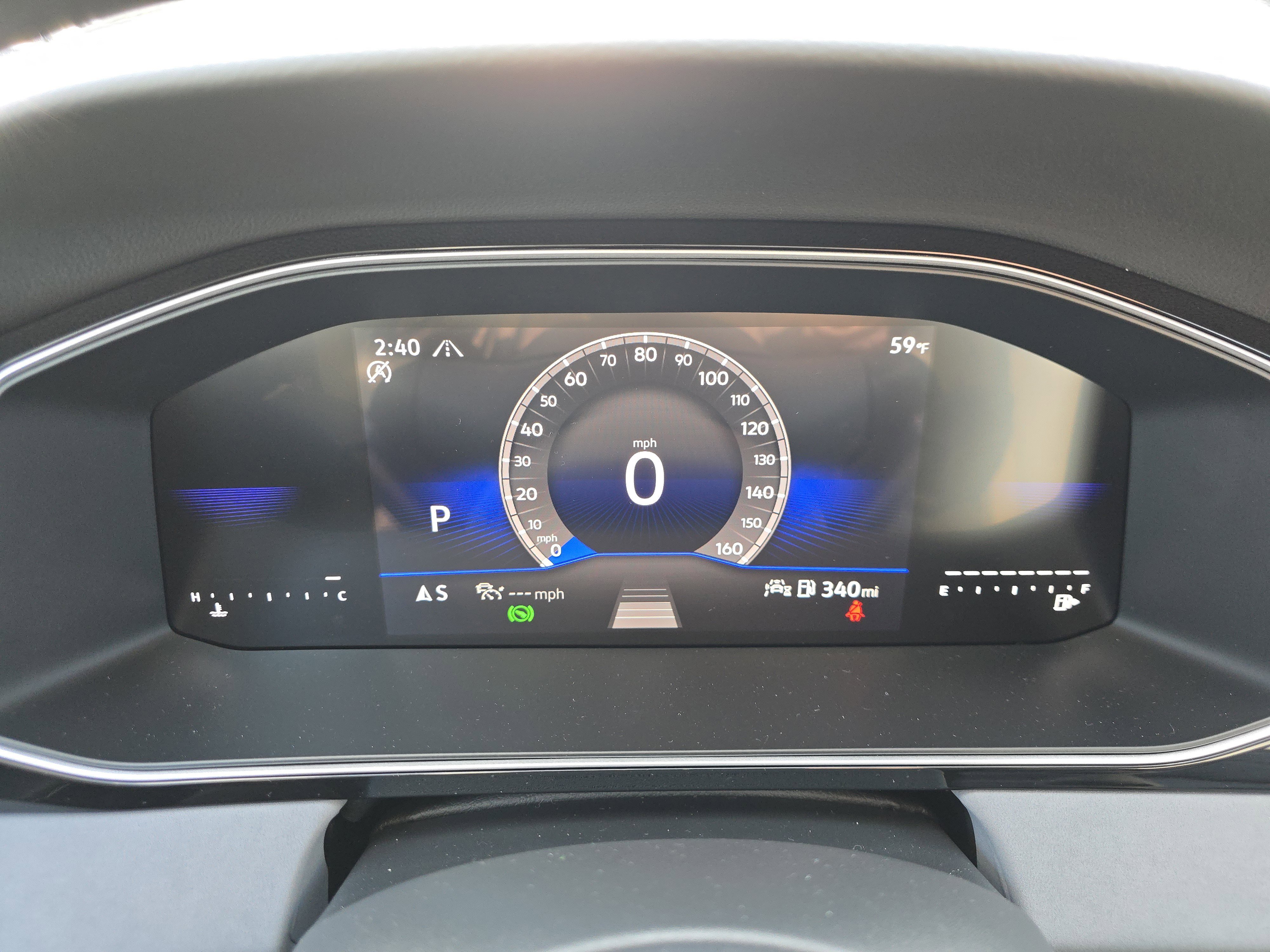 New 2026 Volkswagen Jetta SE image 19