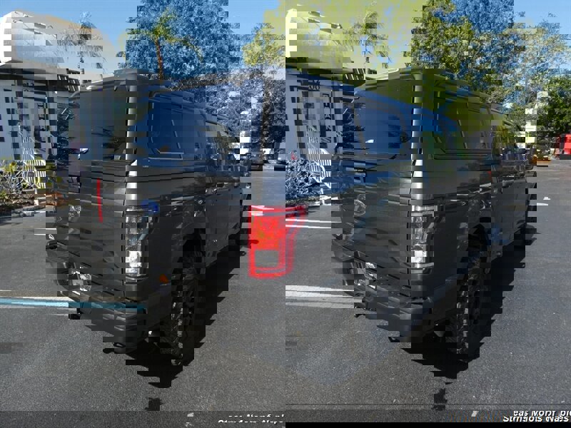 Used 2017 Ford F150 XL w/ XL Power Equipment Group AWD/4WD image 11