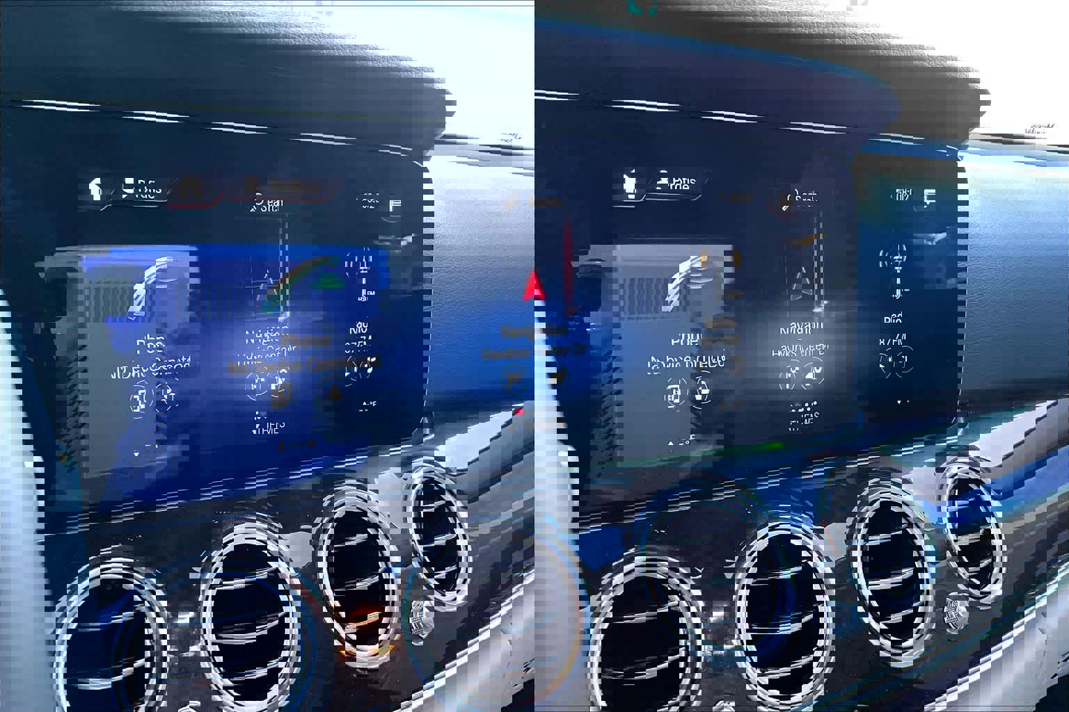 Used 2023 Mercedes-Benz E 450 4MATIC Sedan image 27