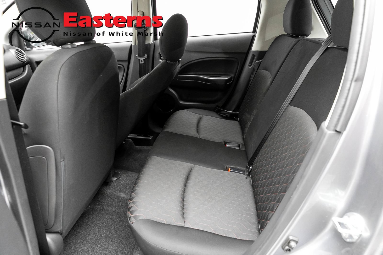 Used 2021 Mitsubishi Mirage ES FWD image 19