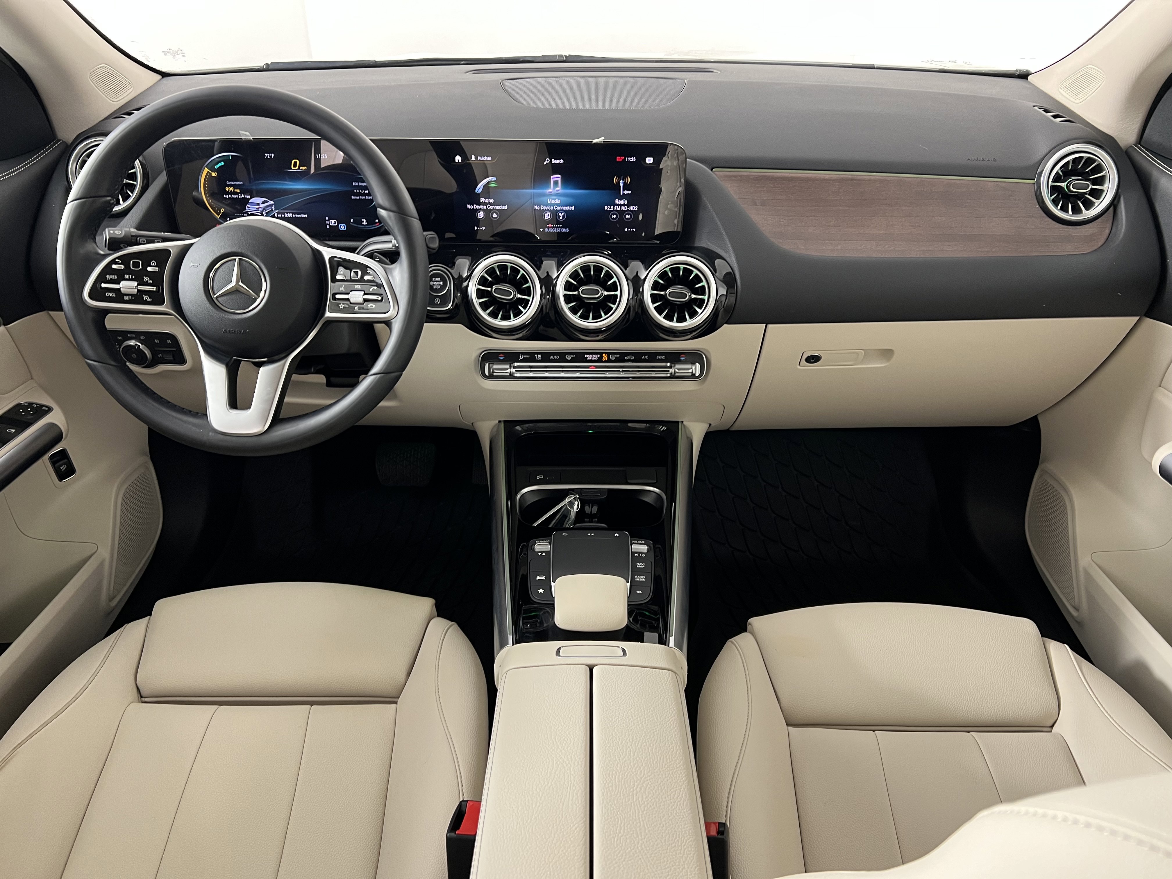 Certified 2023 Mercedes-Benz GLA 250 4MATIC image 21